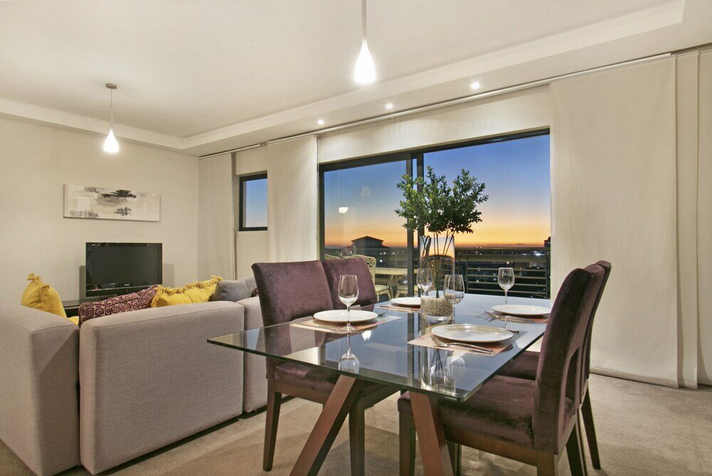 Фото Manhattan Luxury Apartments