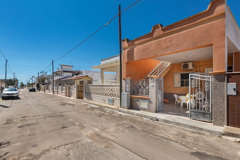 Фото 2276 Villino Valentina