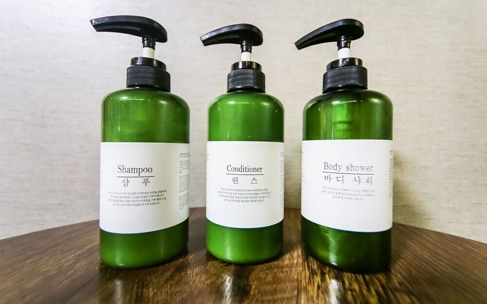 Фото Geoje Jangseungpo Yangpa