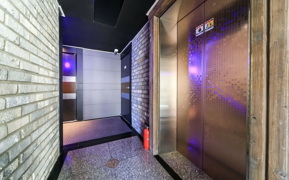 Фото Geoje Jangseungpo Yangpa