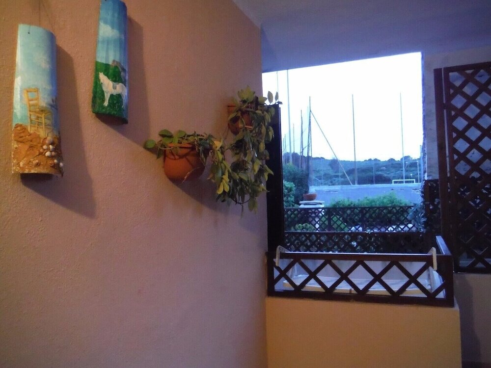 Фото Residenze Capo Falcone