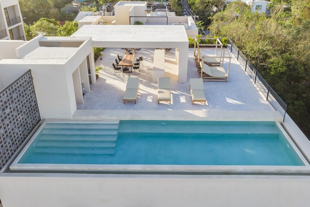 Фото Kaab At The Park by The Spot Rentals