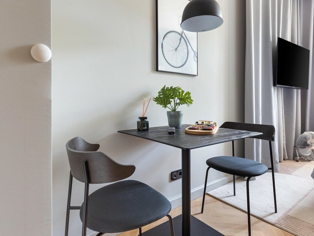 Фото Limehome Rottenburg Poststraße