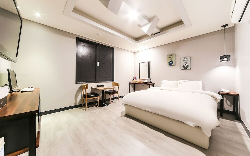 Фото Changwon Palyongdong Vienna