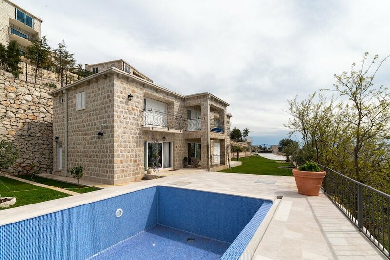 Гостиница Villa Vista