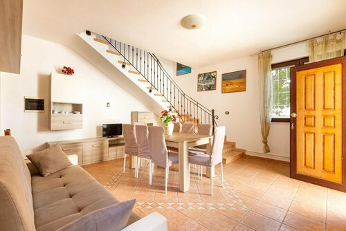 Гостиница 2119 Villetta Pasubio