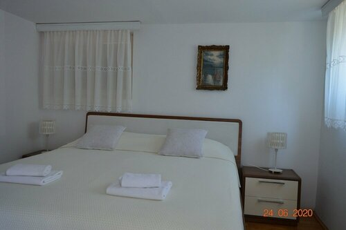 Гостиница Welcome to Apartmen Palatisa