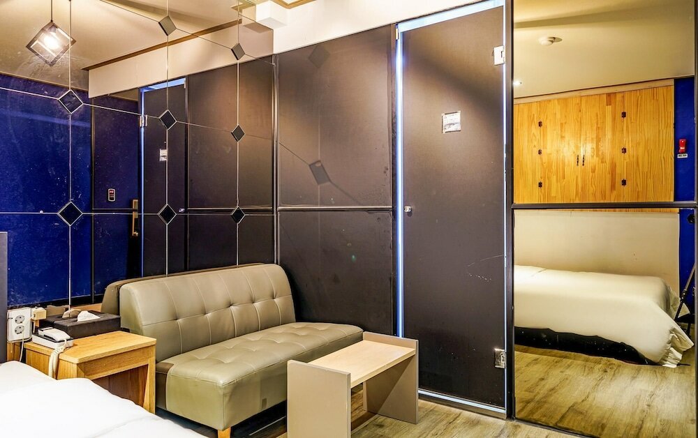 Фото Incheon Hotel Afternoon