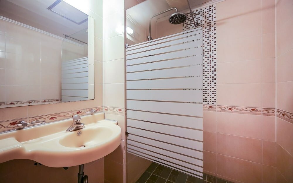 Фото Geoje Grand