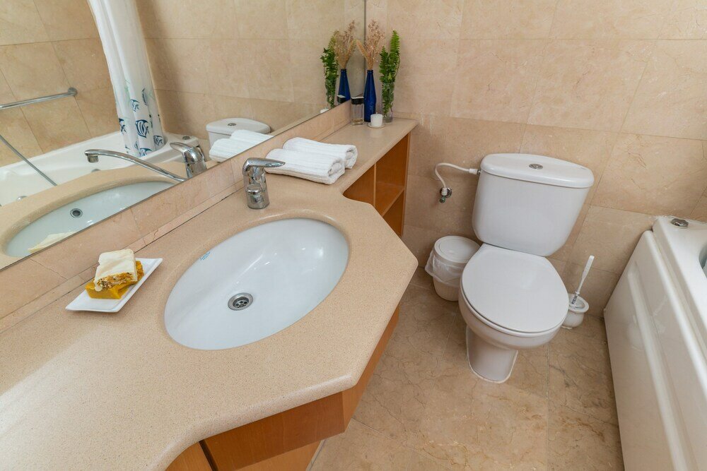 Фото DeluxeApartment with Views of the Marina