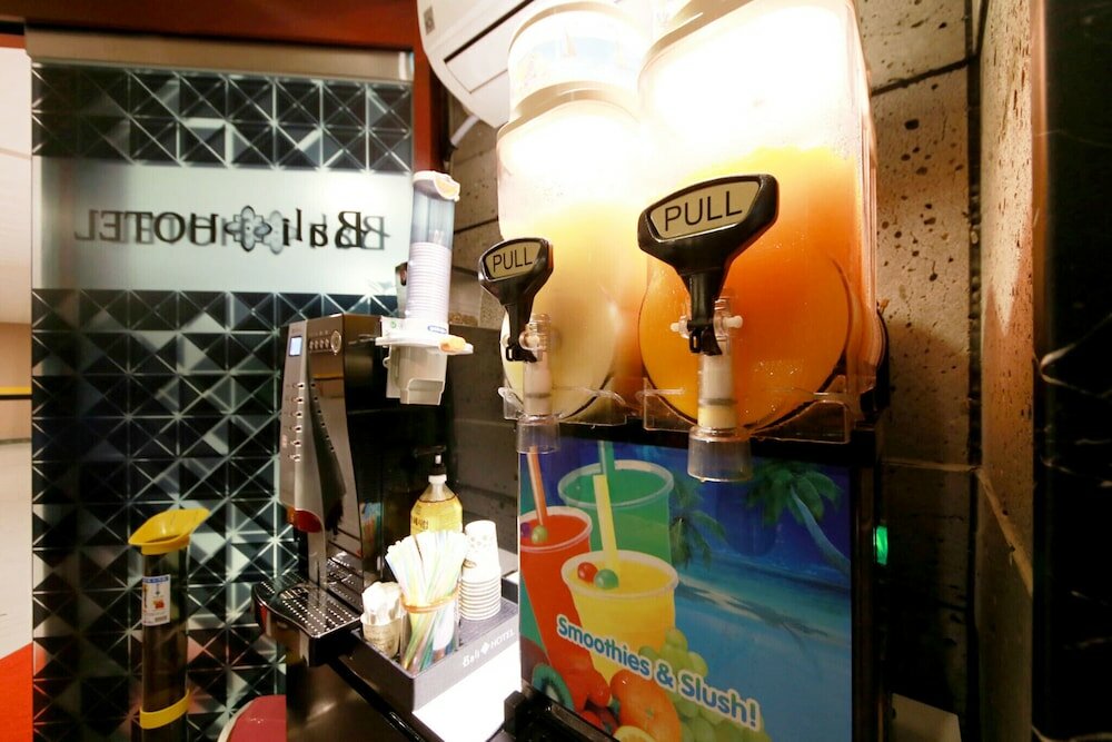 Фото Indeokwon Bali