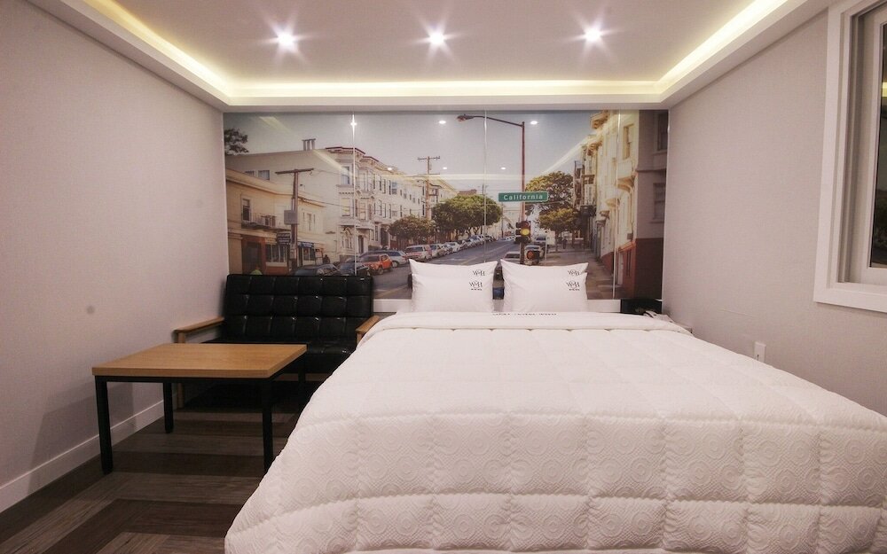 Фото Ulsan Mugeodong With