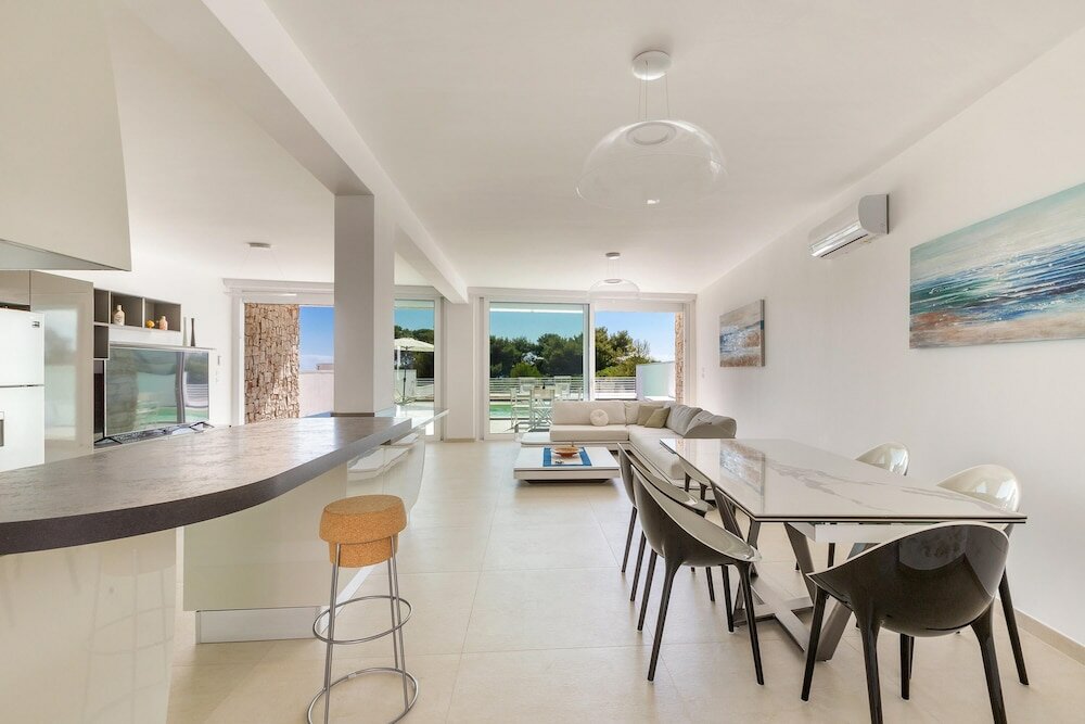 Фото 1934 Villa Punta Ristola