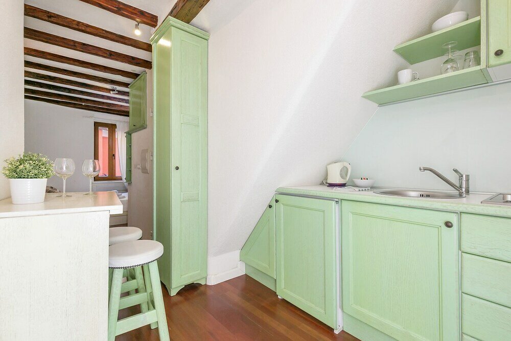 Фото Studios Verde by Irundo