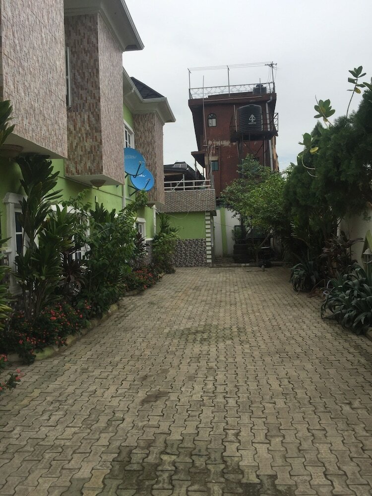 Фото Juicebox B&b