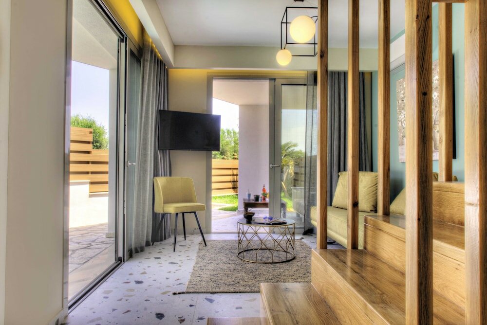 Фото Tessera Villas Collection