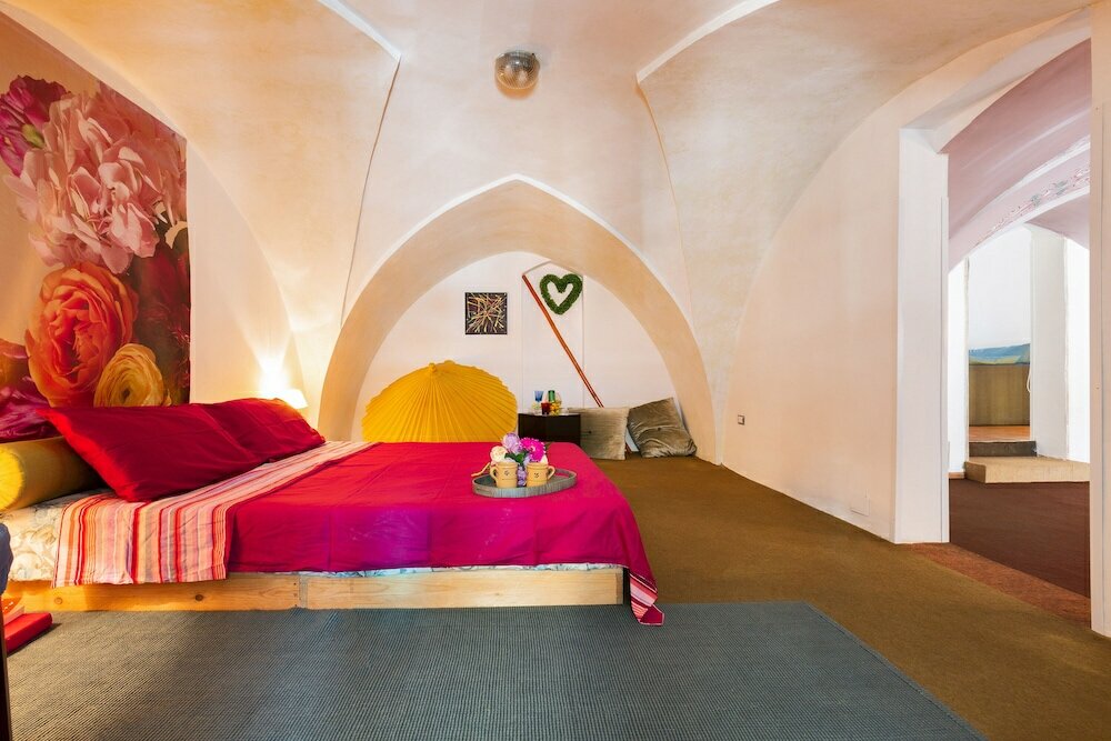 Фото 2264 Appartamenti Novecento - Casa La Marangia