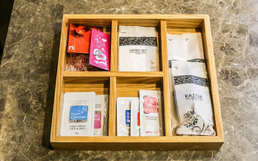 Фото Changwon Paryongdong Soo