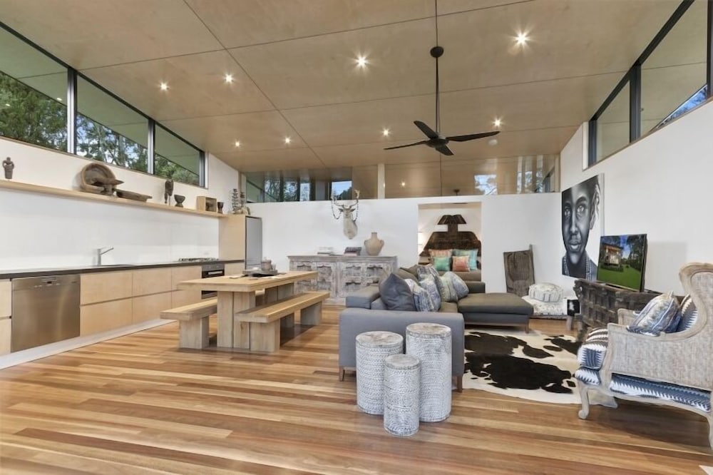 Фото Banjara Retreat