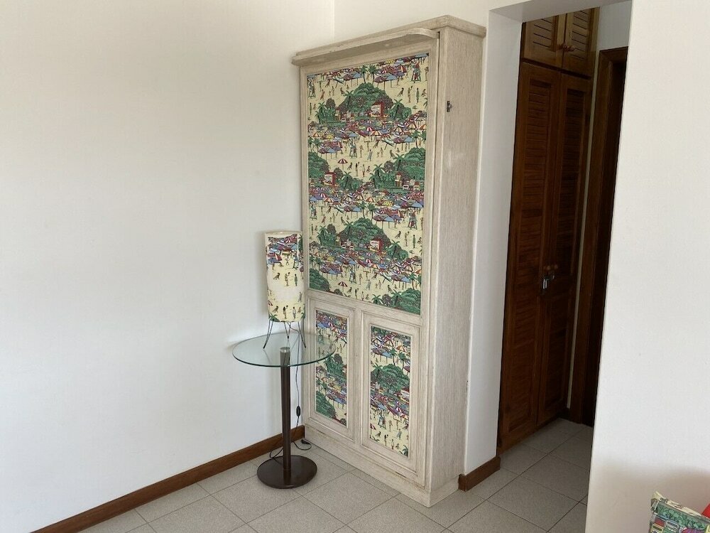 Фото Residencial Ibiza Jurere Internacional