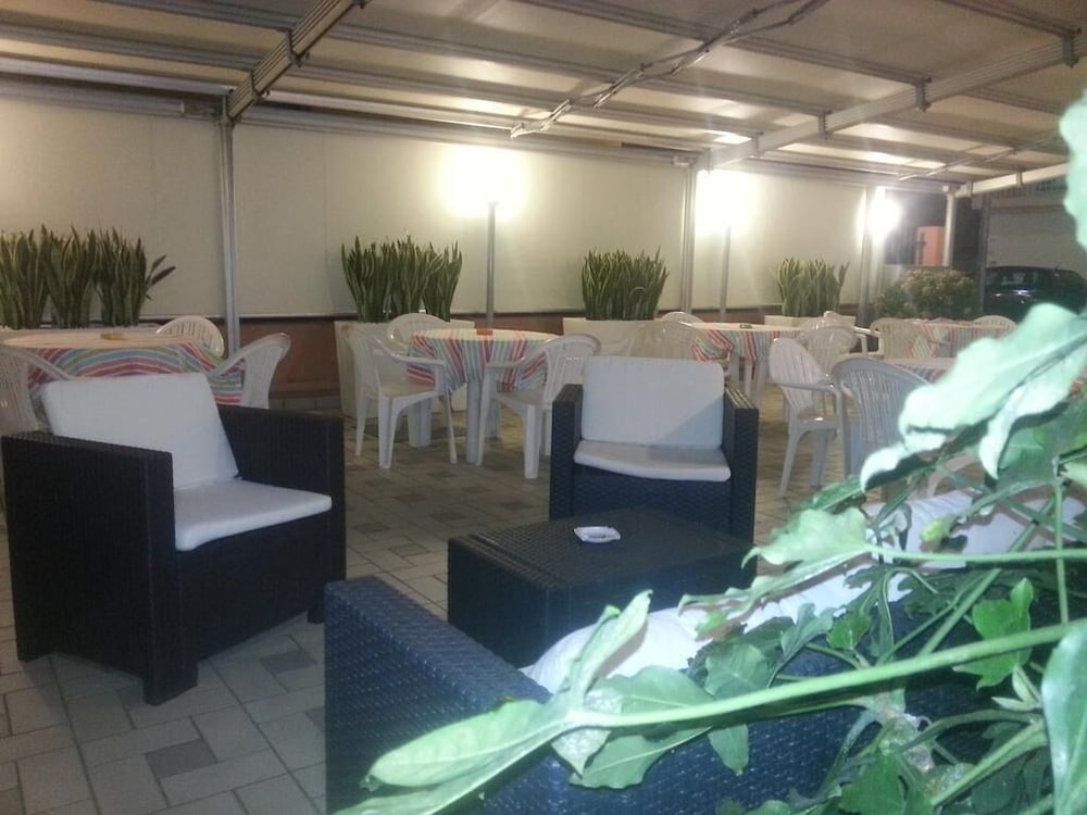 Фото Hotel Europeo