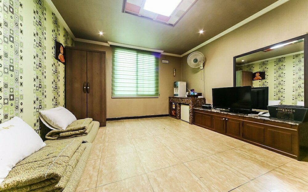 Фото Geoje Grand