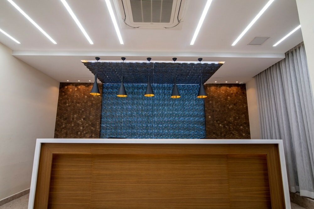 Фото Anna Residency