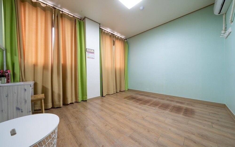 Фото Incheon Beach