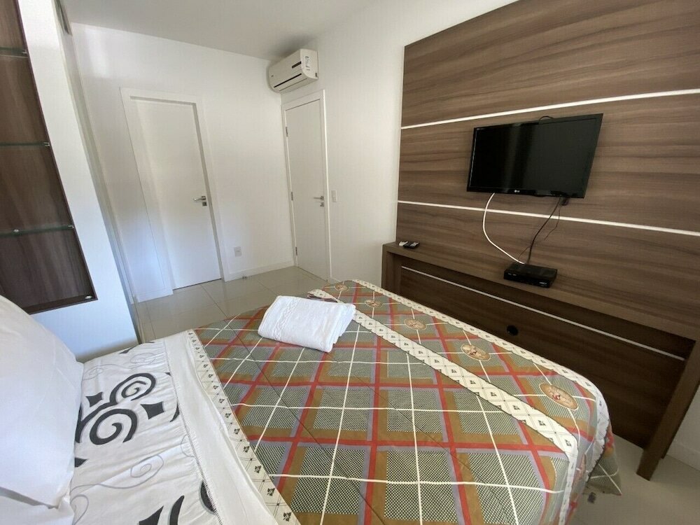 Фото Porto De Jurere Florianópolis Piscina