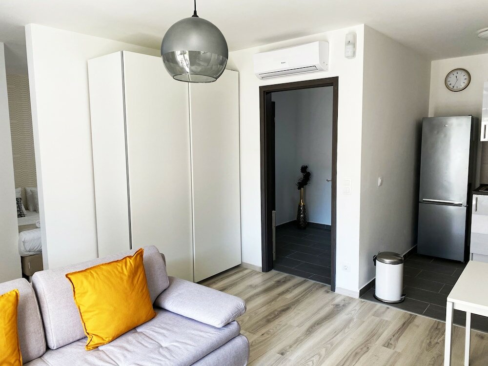 Фото Atempo Residence