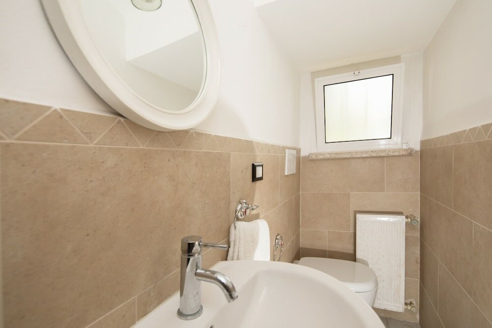 Фото Vittoria Apartments