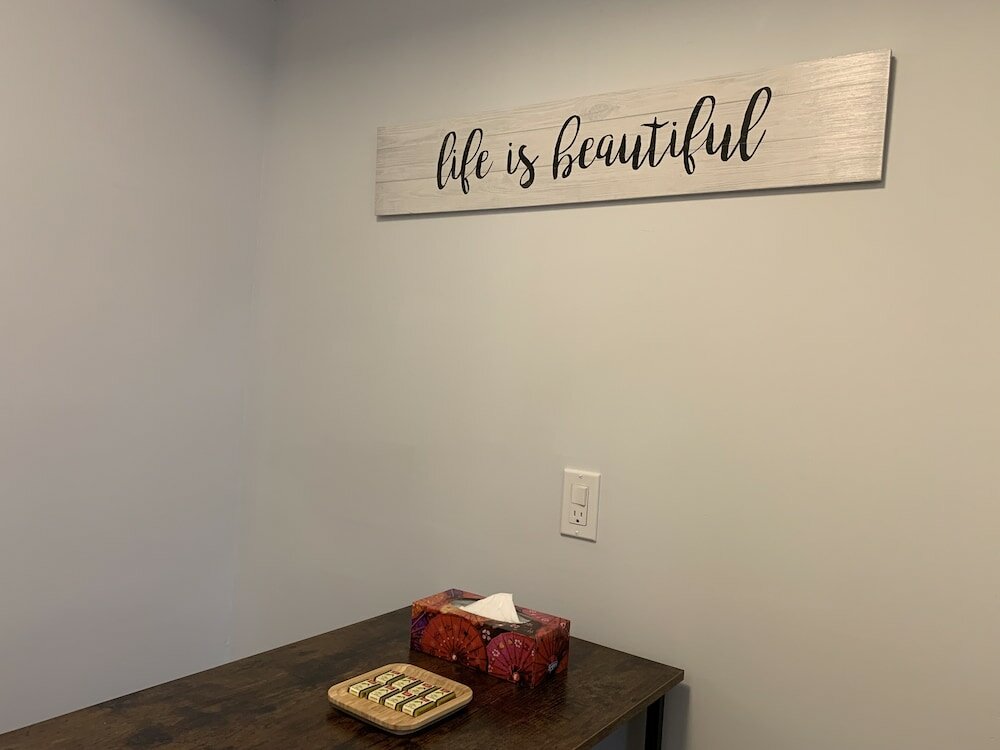 Фото One Studio with BBQ & a Huge Patio