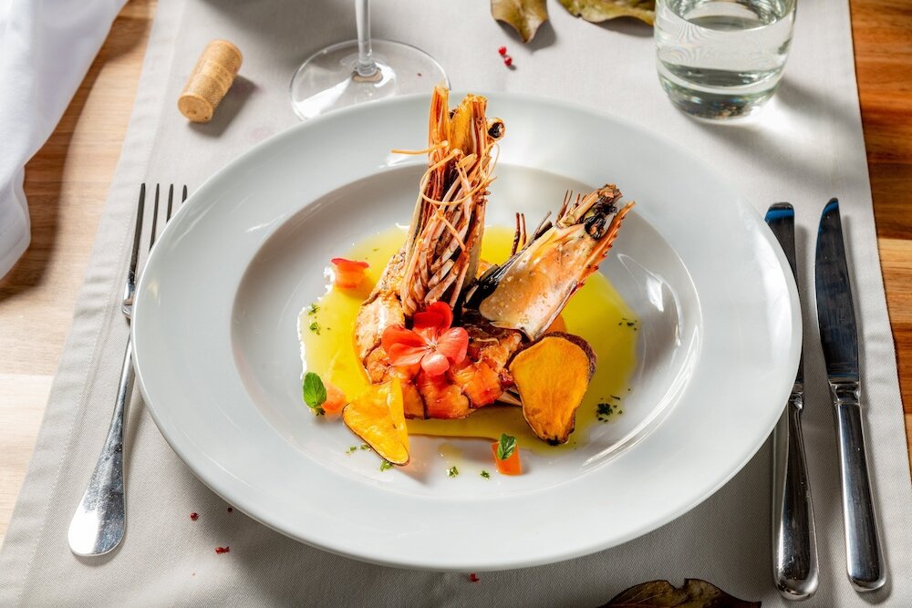 Фото Pestana Fisherman Village