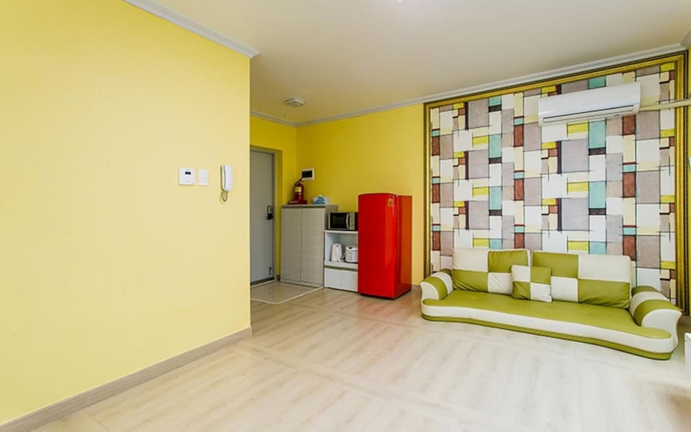 Фото Damyang Dambit Pension