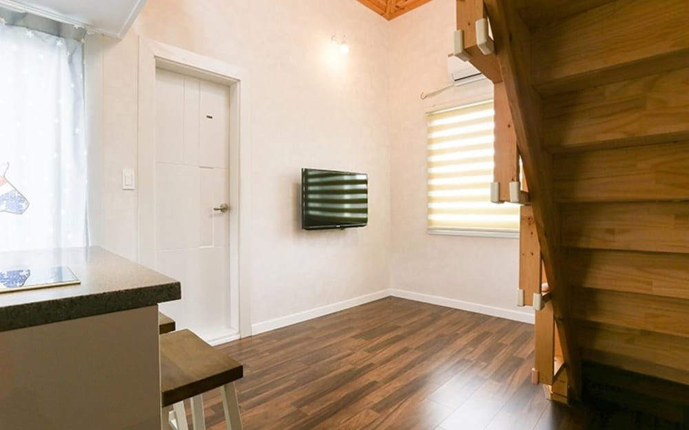 Фото Geochang Siesta Pension