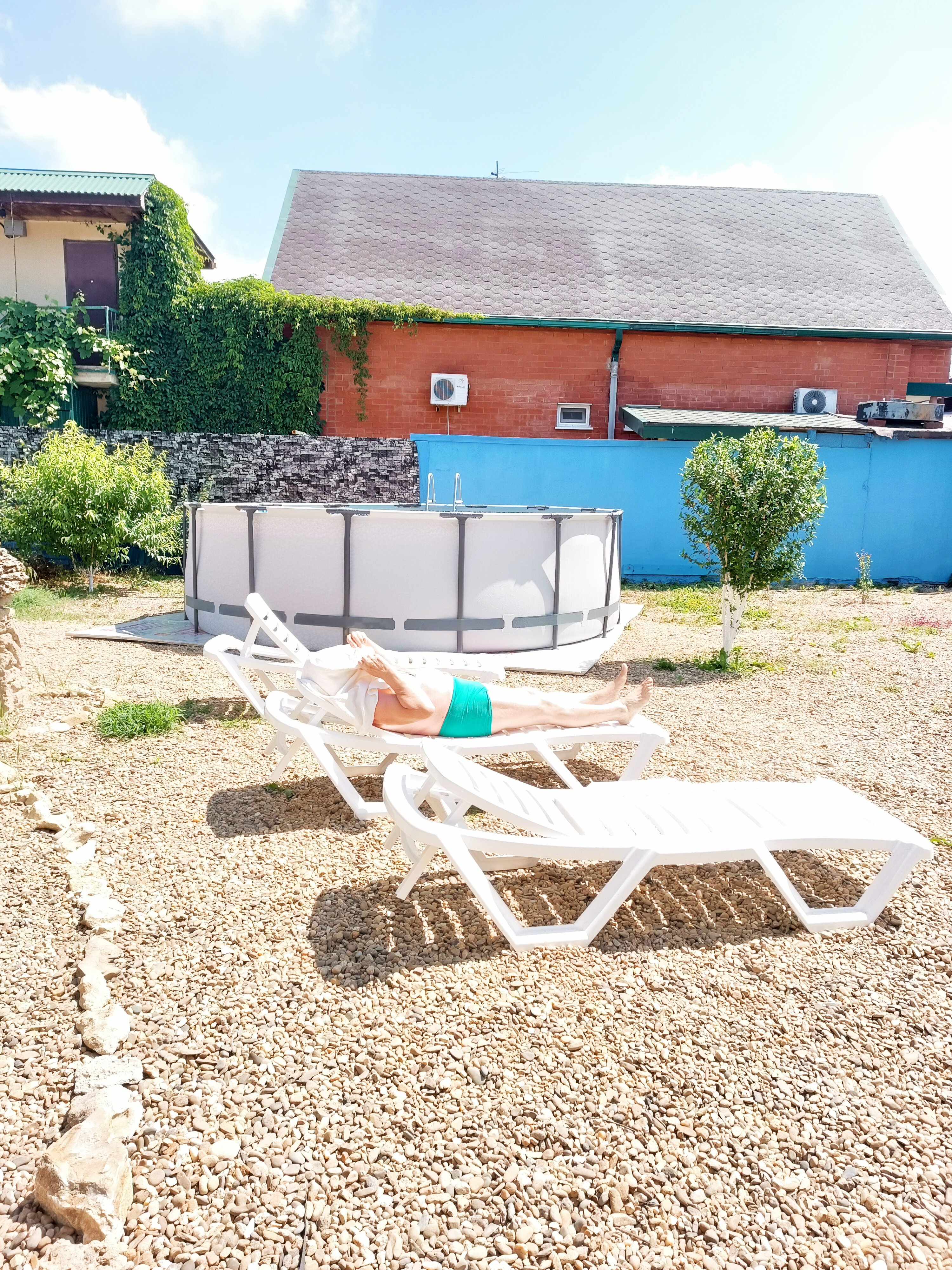 Фото Аннушка