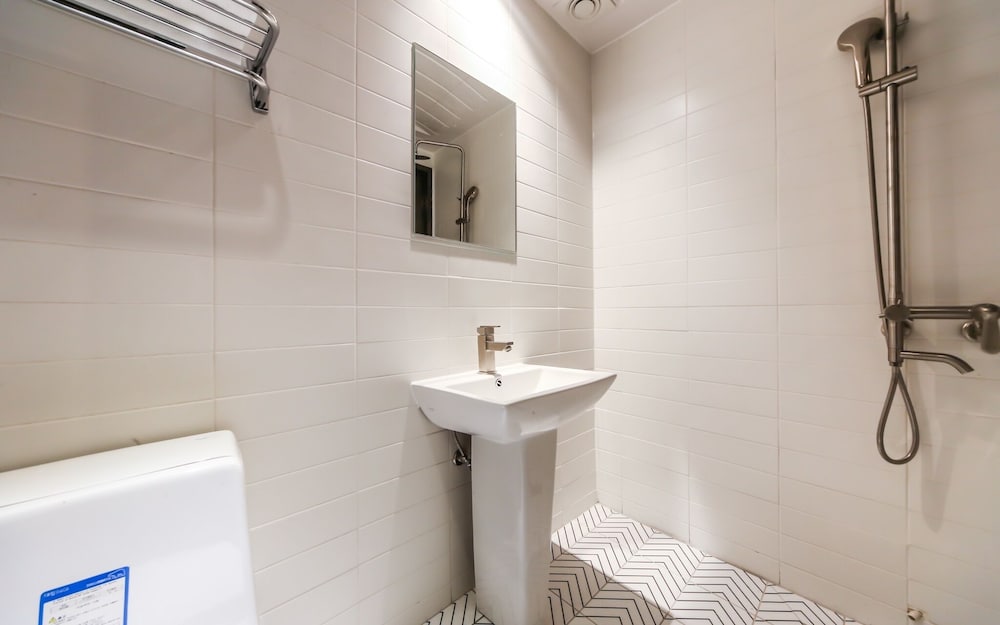 Фото Daegu Gyeongbuk University Bridge Hotel