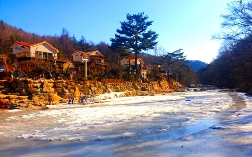 Фото Jeongseon Daon Pension