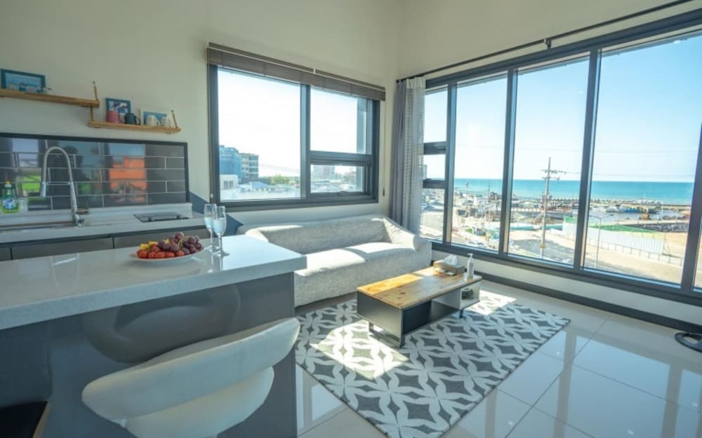 Фото Jeju Judith Pension