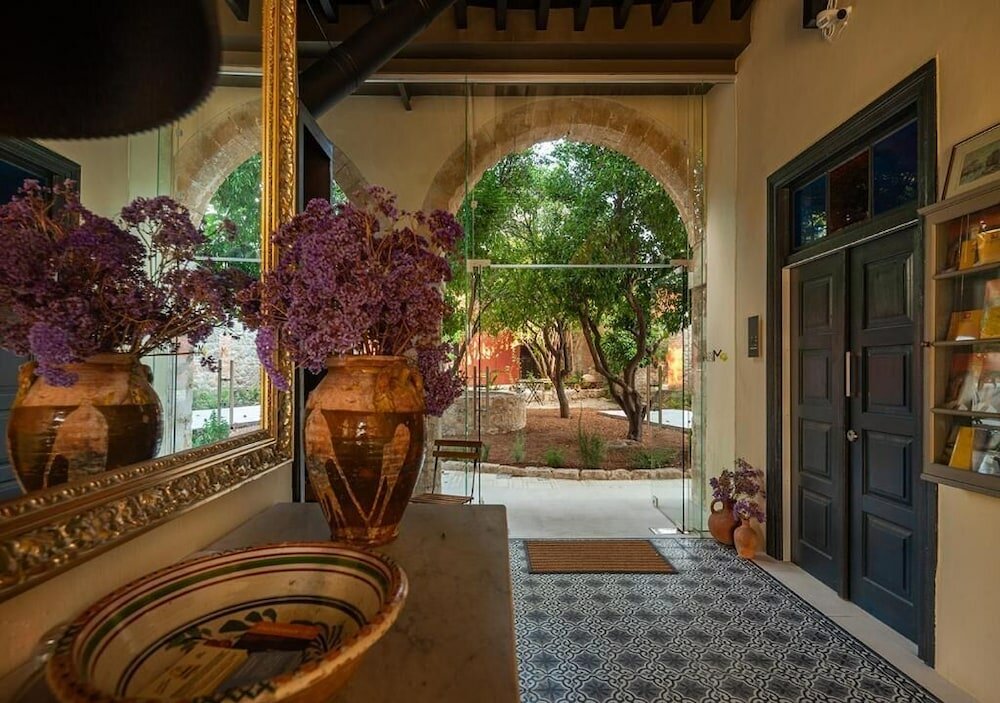 Фото Casa Mespilea