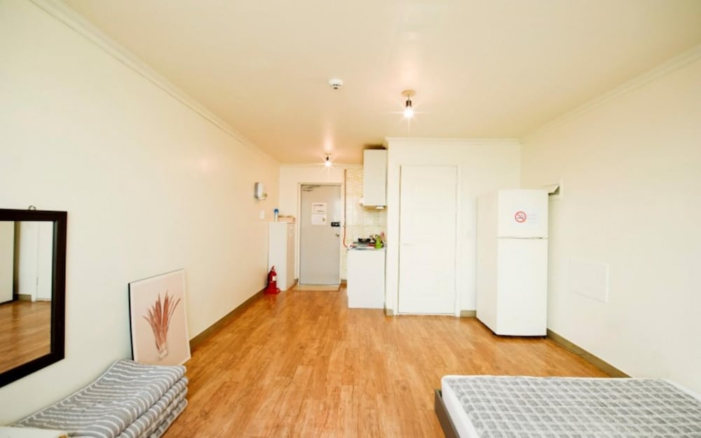 Фото Eurwangni Marine Camp Pension