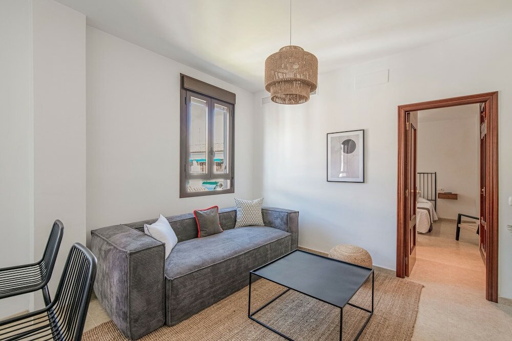 Фото Apartamentos Santiago