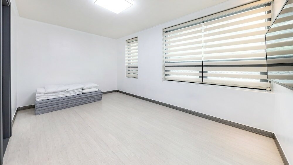 Фото Yeosoo Onueli Pension