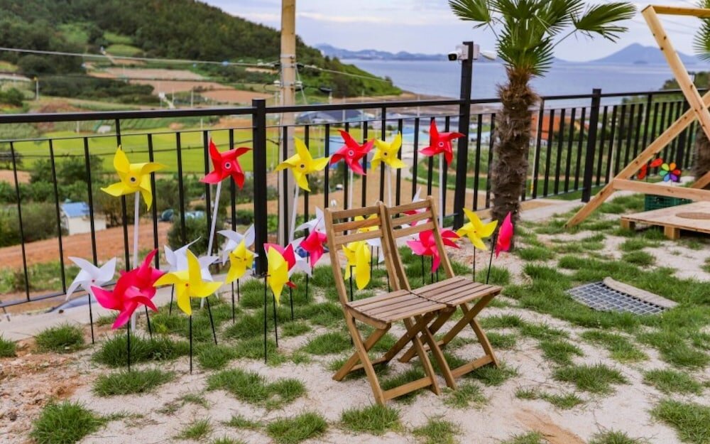 Фото Yeosu Gagopa Pension