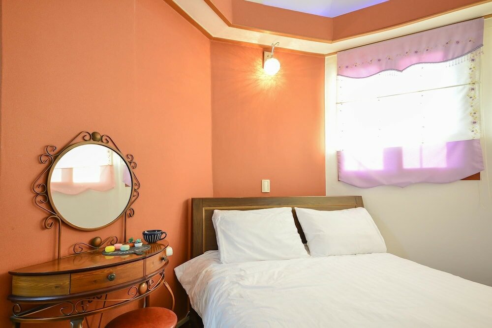 Фото Ganghwa Punggyung Gryujineon zip Pension