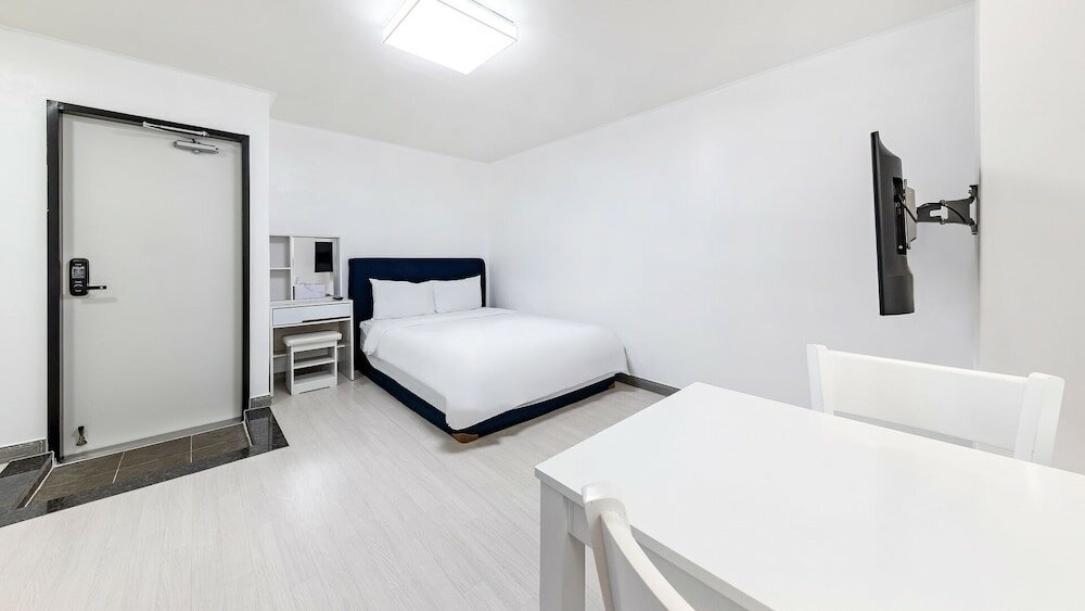 Фото Yeosoo Onueli Pension