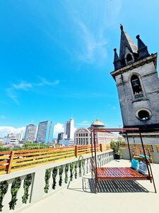 Гостиница Hotel casa dos Frades