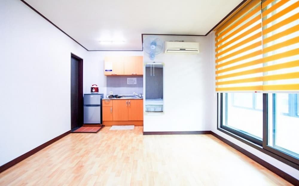 Фото Yangyang Shimpyo Pension