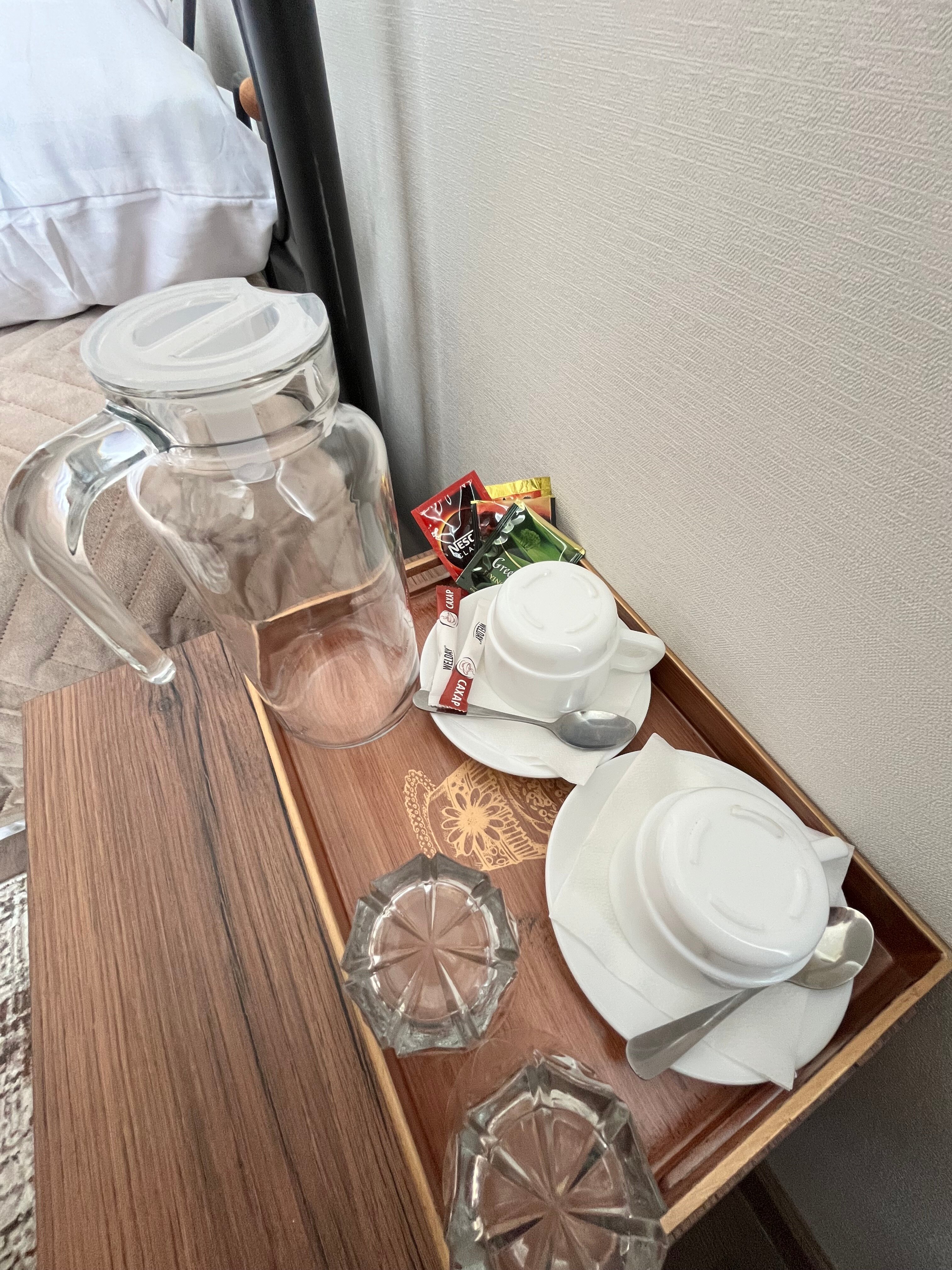 Фото Замок Отель