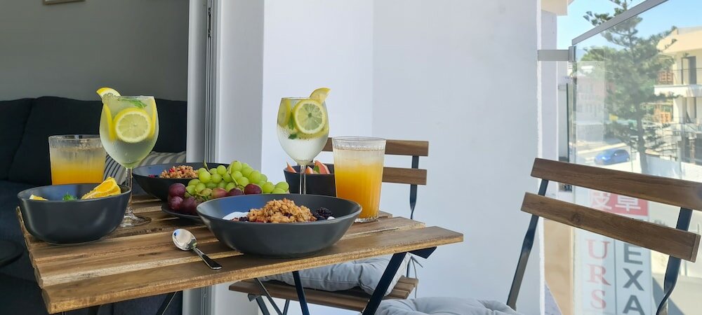 Фото Phaedrus Living: Seaside Luxury Flat Athina 113